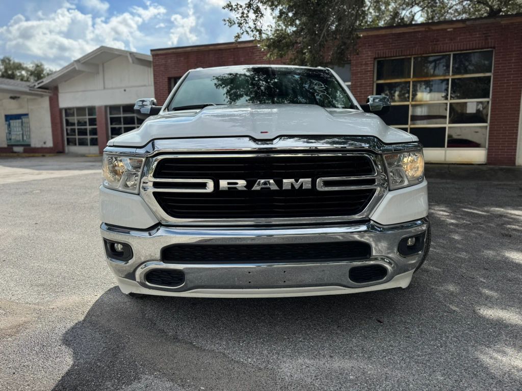 ram ram 1500 pickup 2019 1C6RREMG7KN891760 image ram ram 1500 pickup 2019 1C6RREMG7KN891760 image